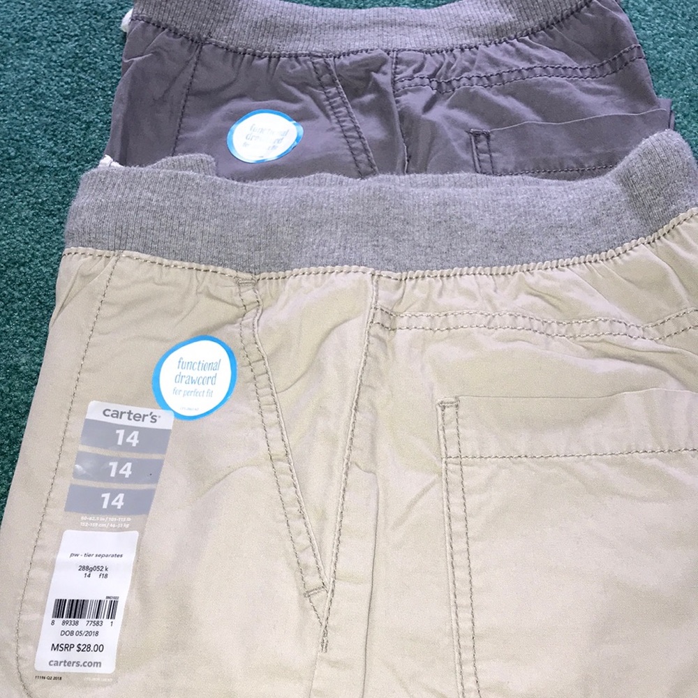 Pants